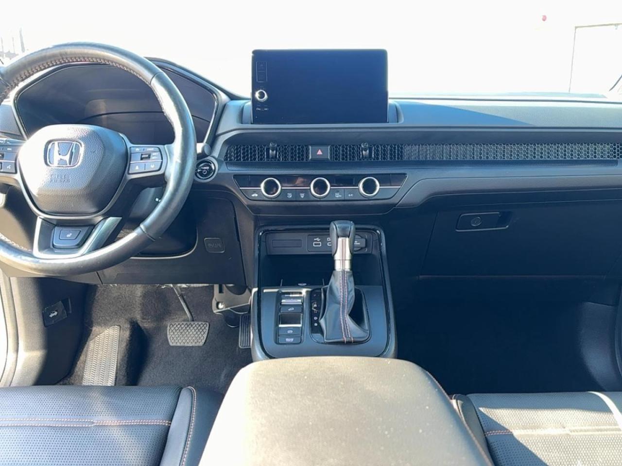 2024 Honda CR-V Hybrid Ex-L Honda Certified 7YR/160K Warranty Photo