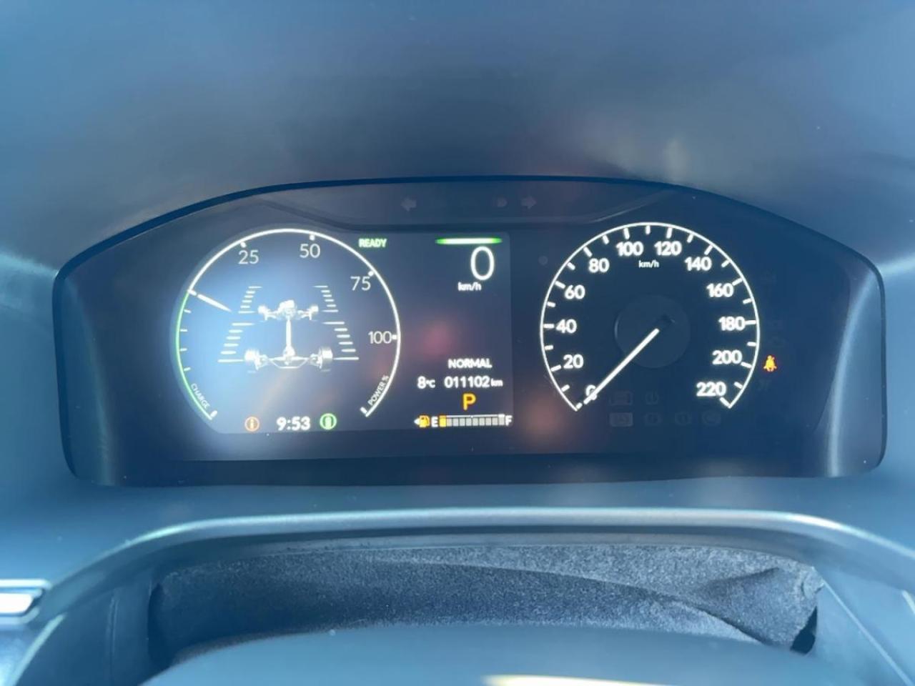 2024 Honda CR-V Hybrid Ex-L Honda Certified 7YR/160K Warranty Photo