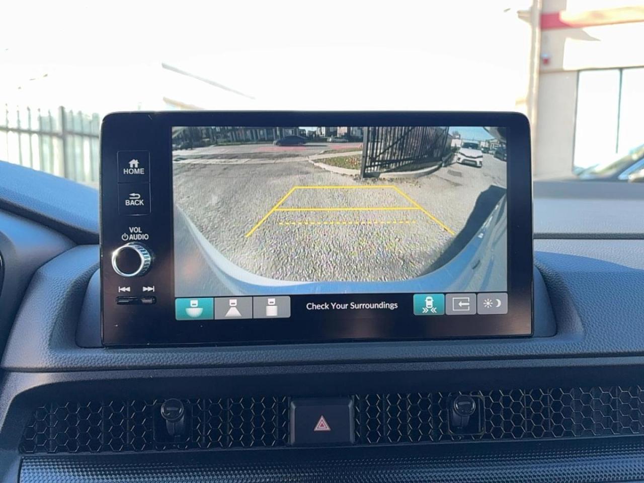 2024 Honda CR-V Hybrid Ex-L Honda Certified 7YR/160K Warranty Photo