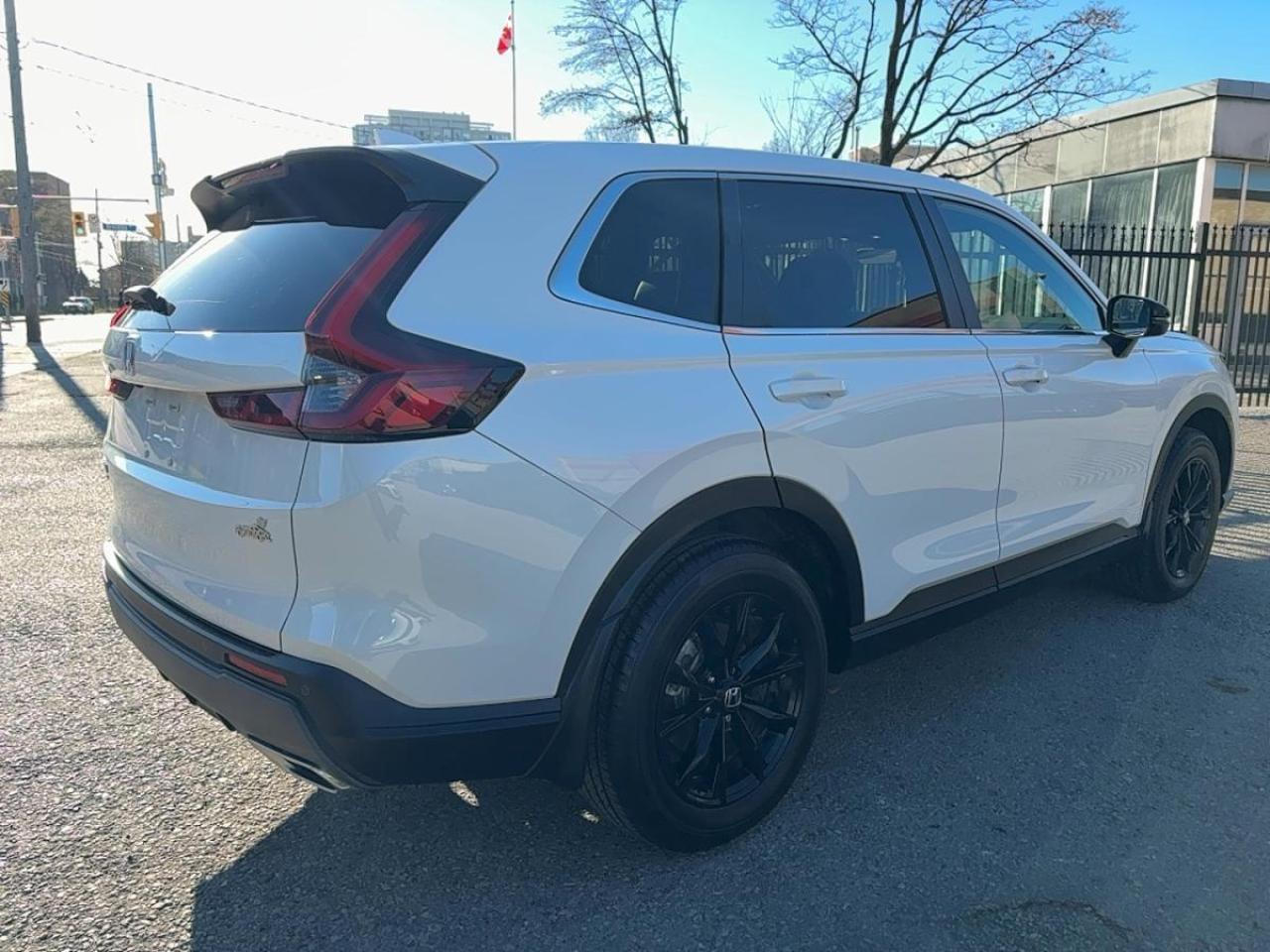 2024 Honda CR-V Hybrid Ex-L Honda Certified 7YR/160K Warranty Photo