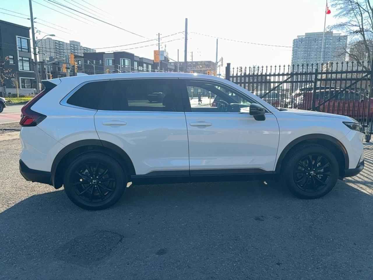 2024 Honda CR-V Hybrid Ex-L Honda Certified 7YR/160K Warranty Photo