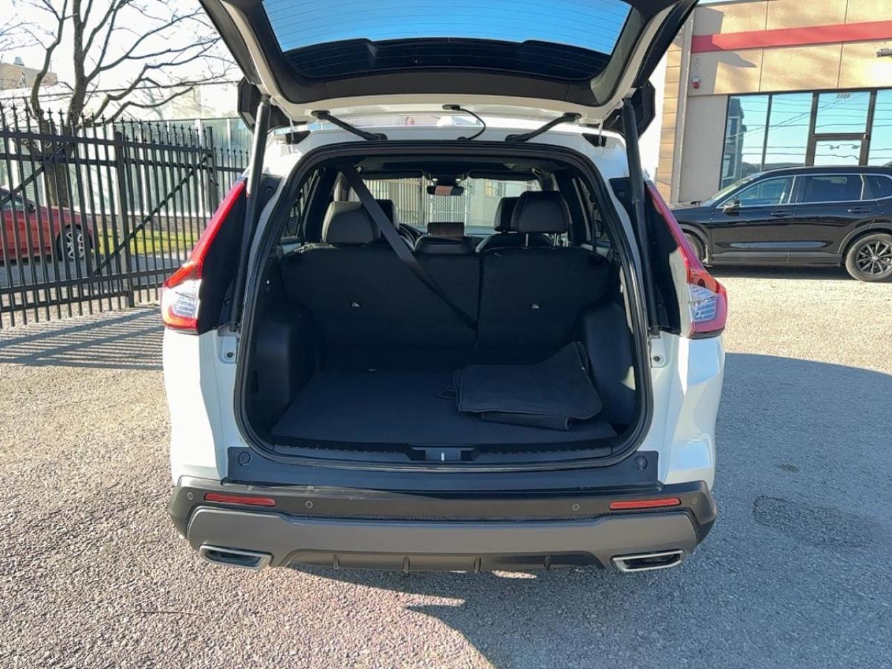 2024 Honda CR-V Hybrid Ex-L Honda Certified 7YR/160K Warranty Photo