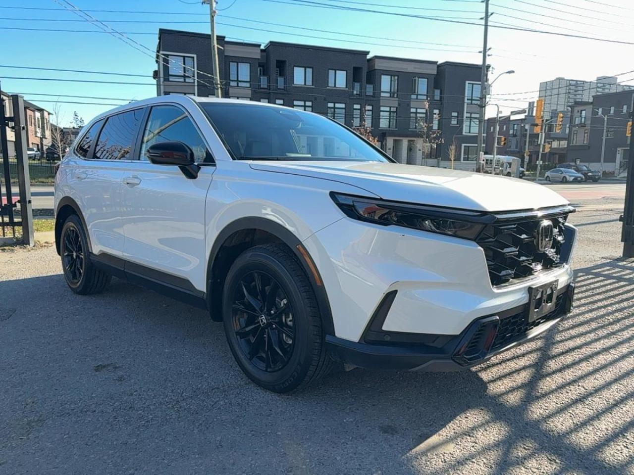 2024 Honda CR-V Hybrid Ex-L Honda Certified 7YR/160K Warranty Photo