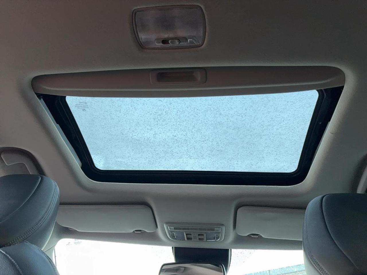 2019 Honda HR-V Touring Photo