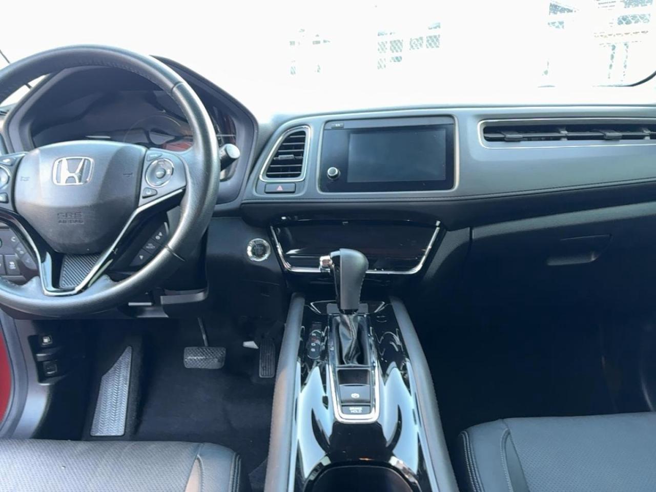 2019 Honda HR-V Touring Photo