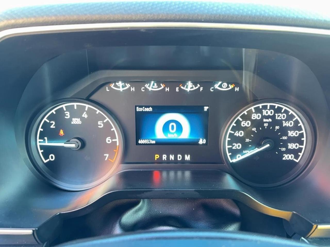 2022 Ford F-150 XL with Navigation Photo