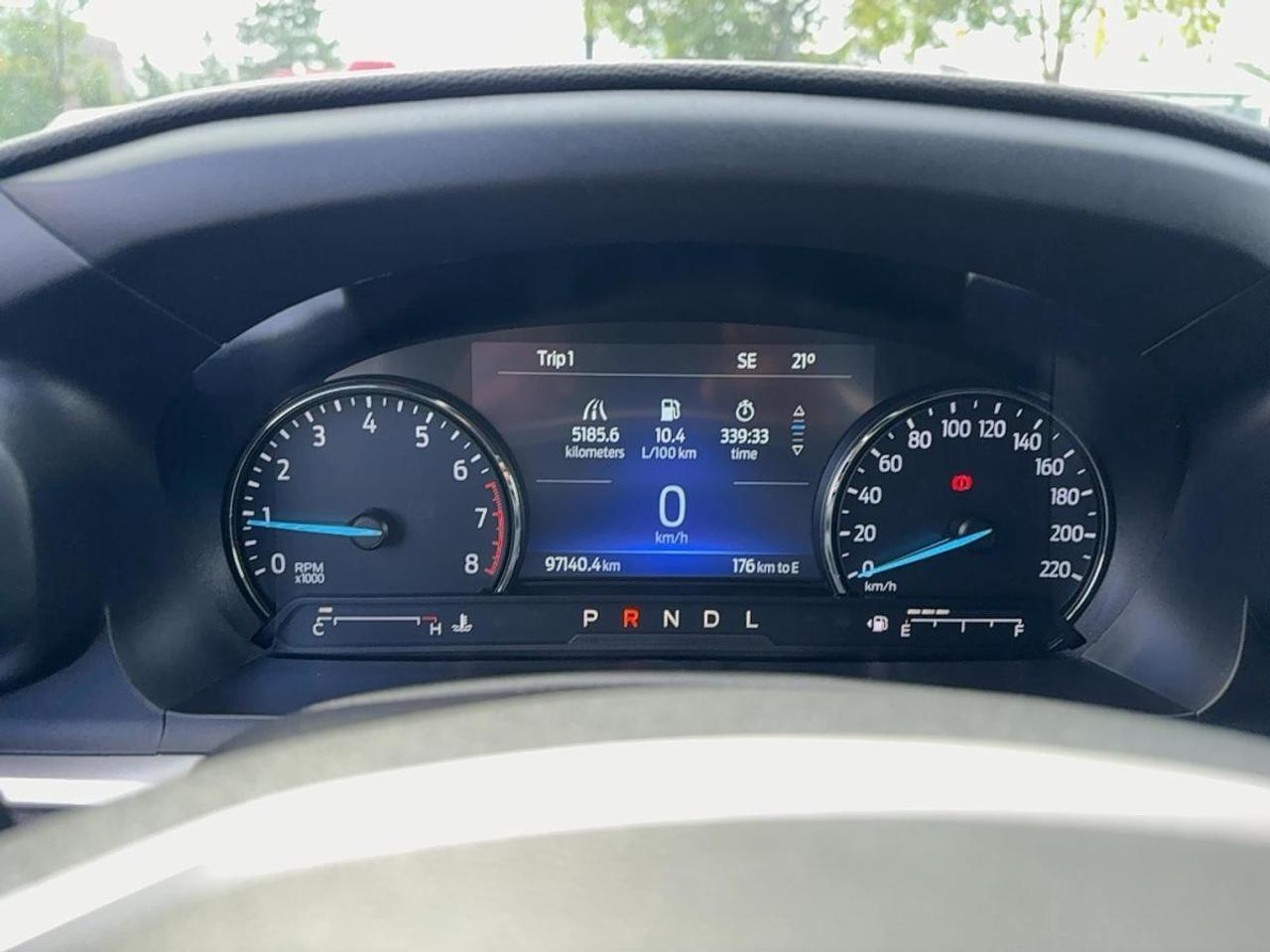 2022 Ford Explorer XLT Photo