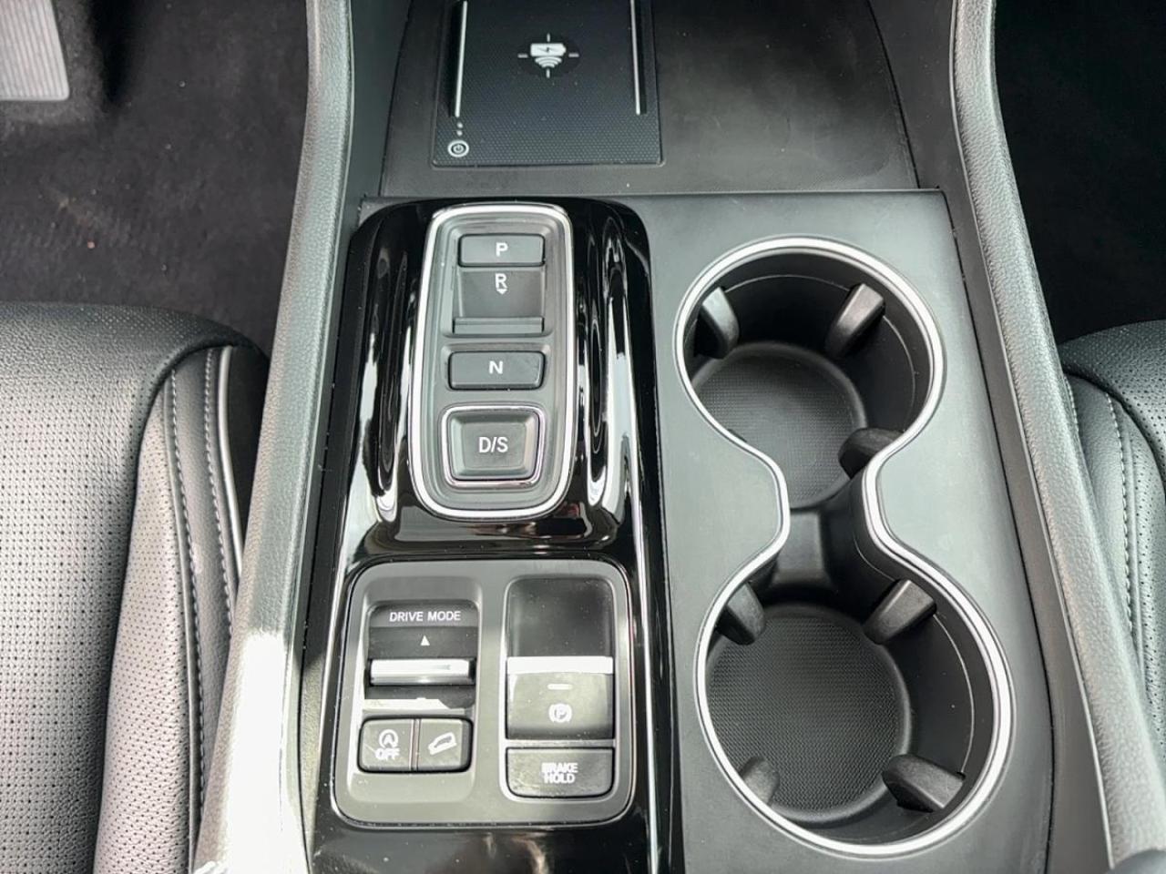 2025 Honda Pilot Touring Honda Certified 7YR/160K Warranty Photo