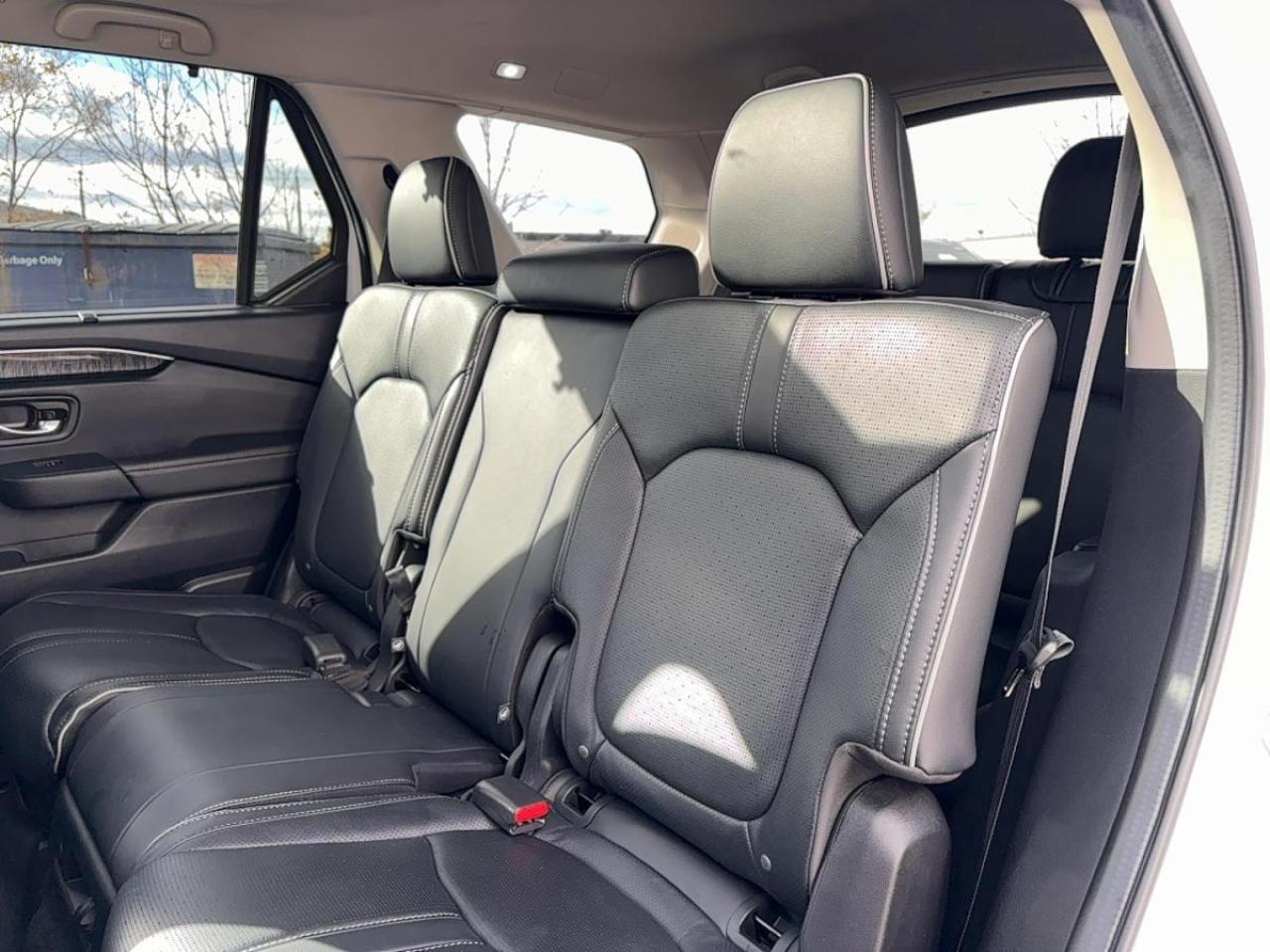 2025 Honda Pilot Touring Honda Certified 7YR/160K Warranty Photo