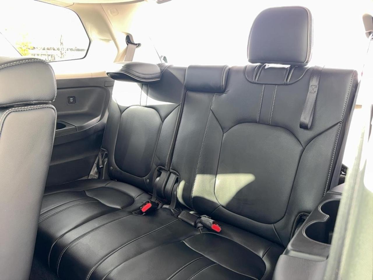 2025 Honda Pilot Touring Honda Certified 7YR/160K Warranty Photo