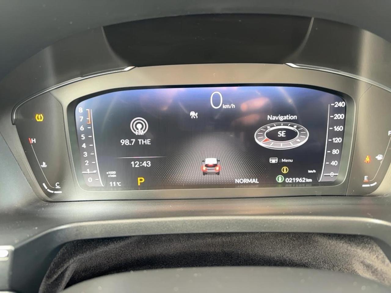 2025 Honda Pilot Touring Honda Certified 7YR/160K Warranty Photo