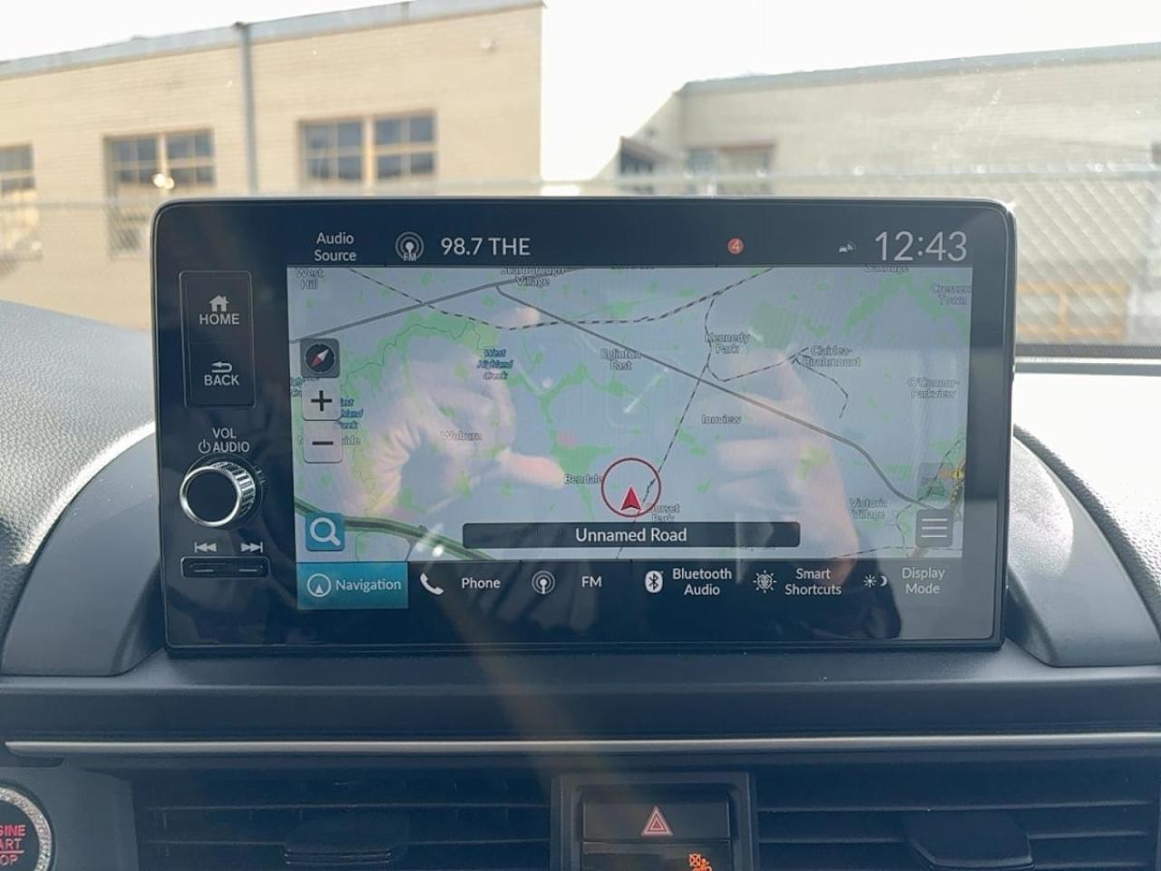 2025 Honda Pilot Touring Honda Certified 7YR/160K Warranty Photo