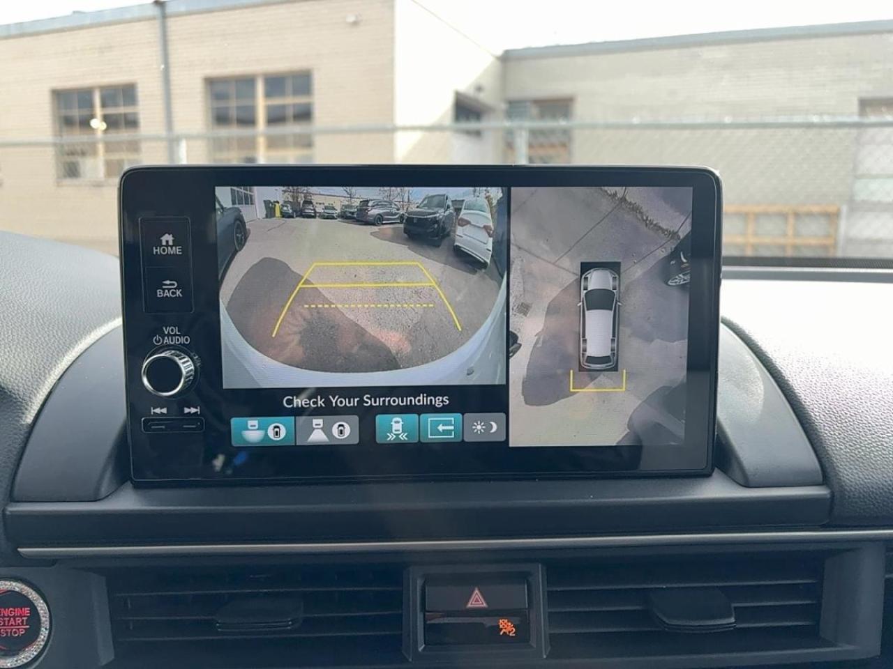 2025 Honda Pilot Touring Honda Certified 7YR/160K Warranty Photo