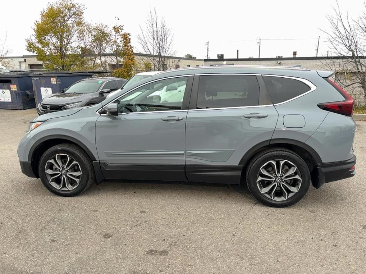 2020 Honda CR-V Ex-L Honda Certified 7YR/160K Warranty Photo