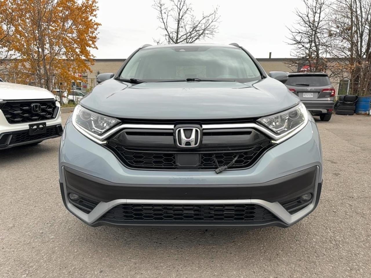 2020 Honda CR-V Ex-L Honda Certified 7YR/160K Warranty Photo
