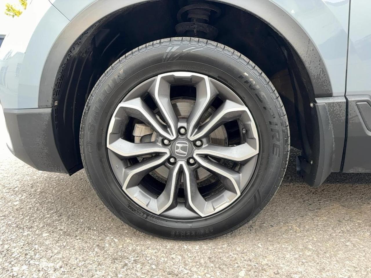 2020 Honda CR-V Ex-L Honda Certified 7YR/160K Warranty Photo