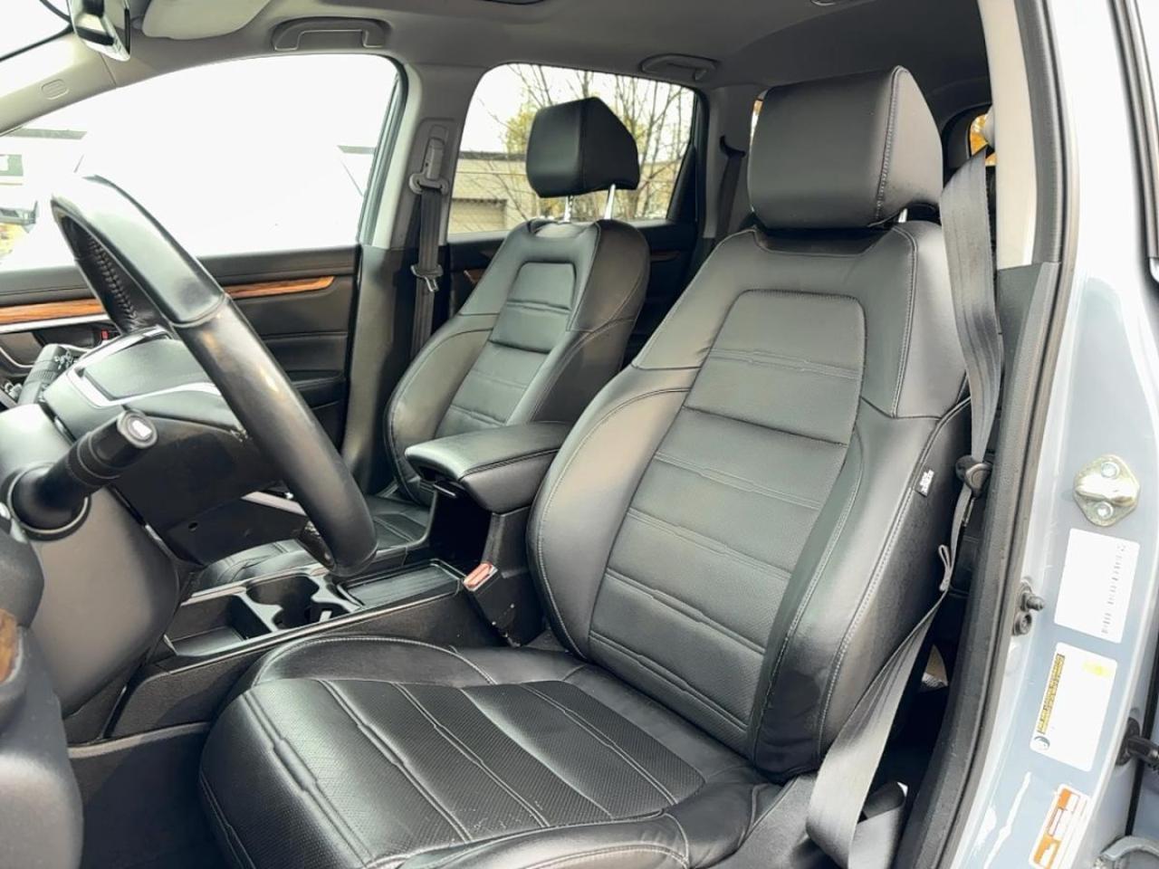 2020 Honda CR-V Ex-L Honda Certified 7YR/160K Warranty Photo