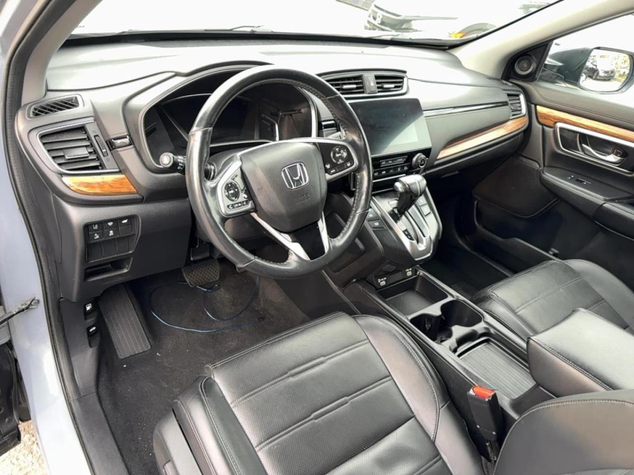 2020 Honda CR-V Ex-L Honda Certified 7YR/160K Warranty Photo