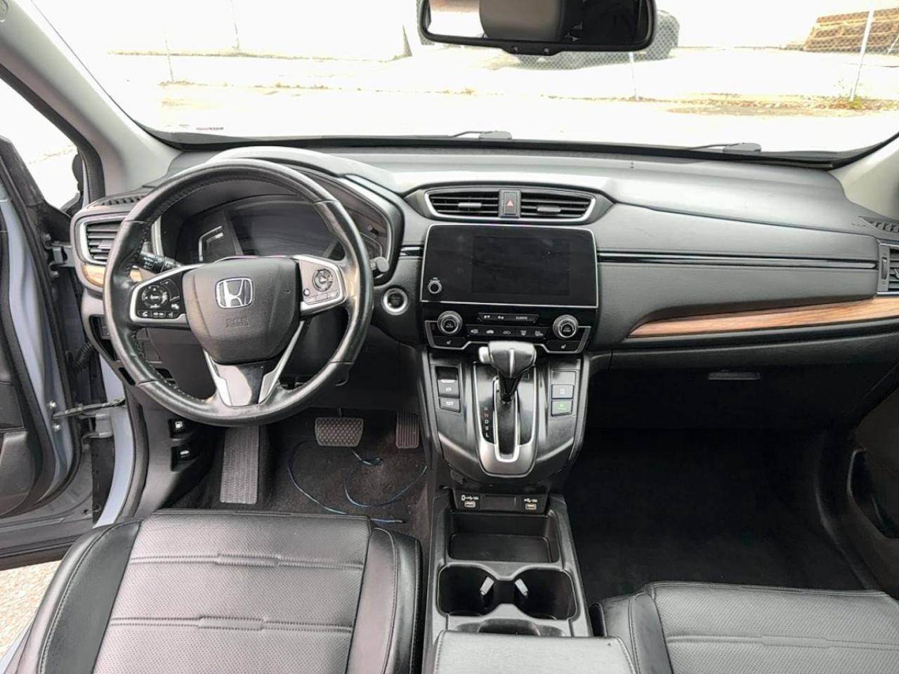 2020 Honda CR-V Ex-L Honda Certified 7YR/160K Warranty Photo