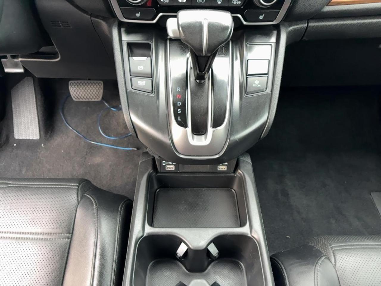 2020 Honda CR-V Ex-L Honda Certified 7YR/160K Warranty Photo