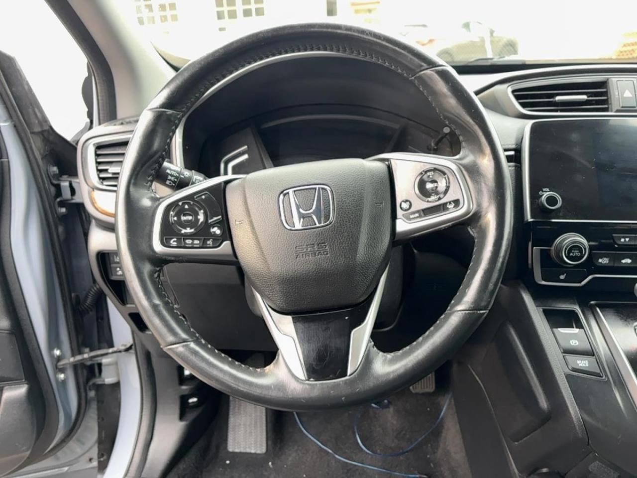 2020 Honda CR-V Ex-L Honda Certified 7YR/160K Warranty Photo