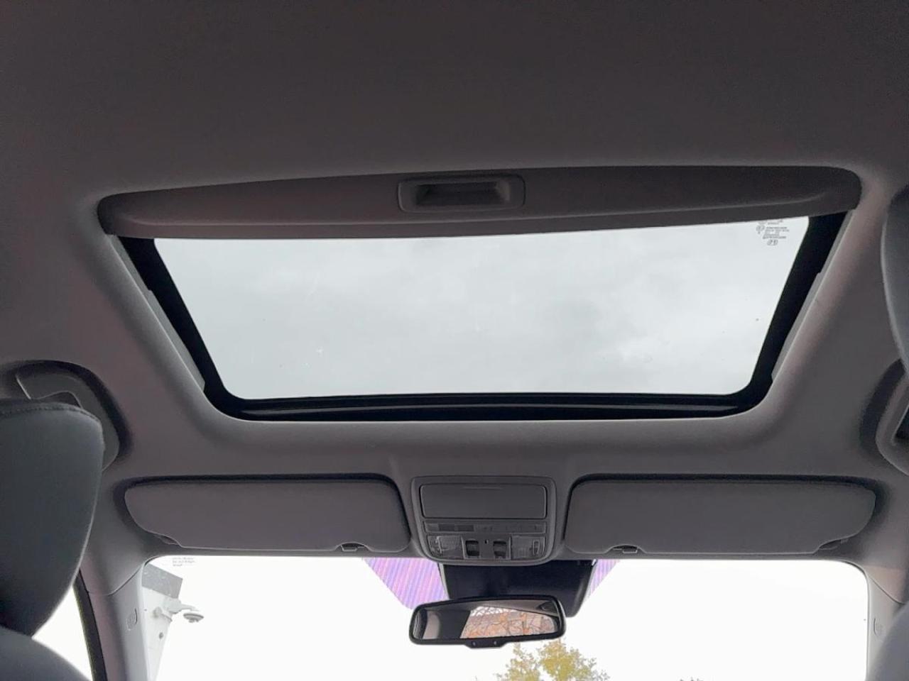 2020 Honda CR-V Ex-L Honda Certified 7YR/160K Warranty Photo