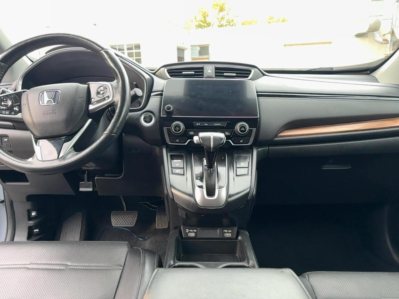 2020 Honda CR-V Ex-L Honda Certified 7YR/160K Warranty Photo