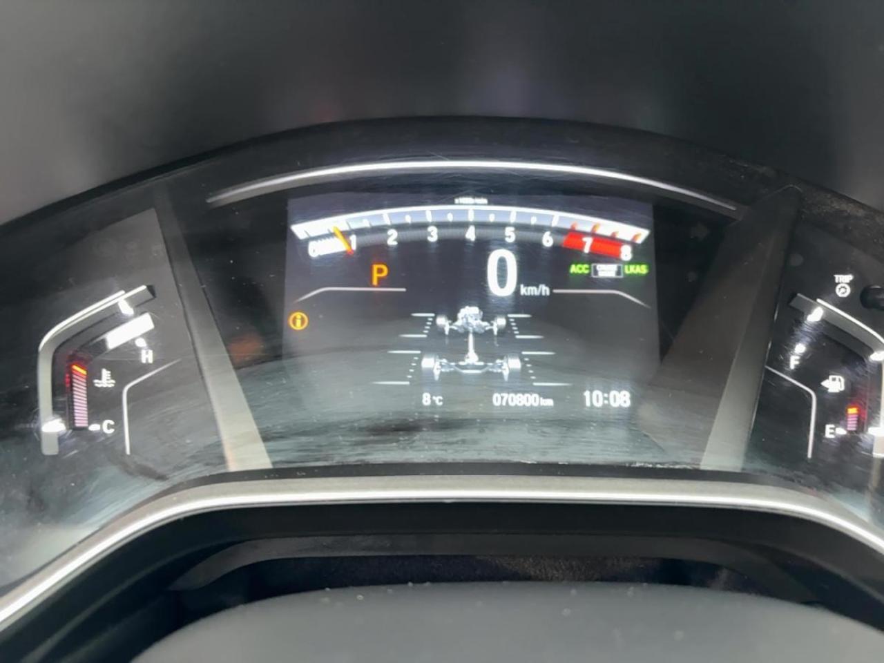 2020 Honda CR-V Ex-L LOW KMS   CLEAN CARFAX Photo