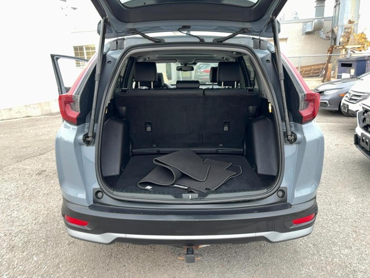 2020 Honda CR-V Ex-L Honda Certified 7YR/160K Warranty Photo