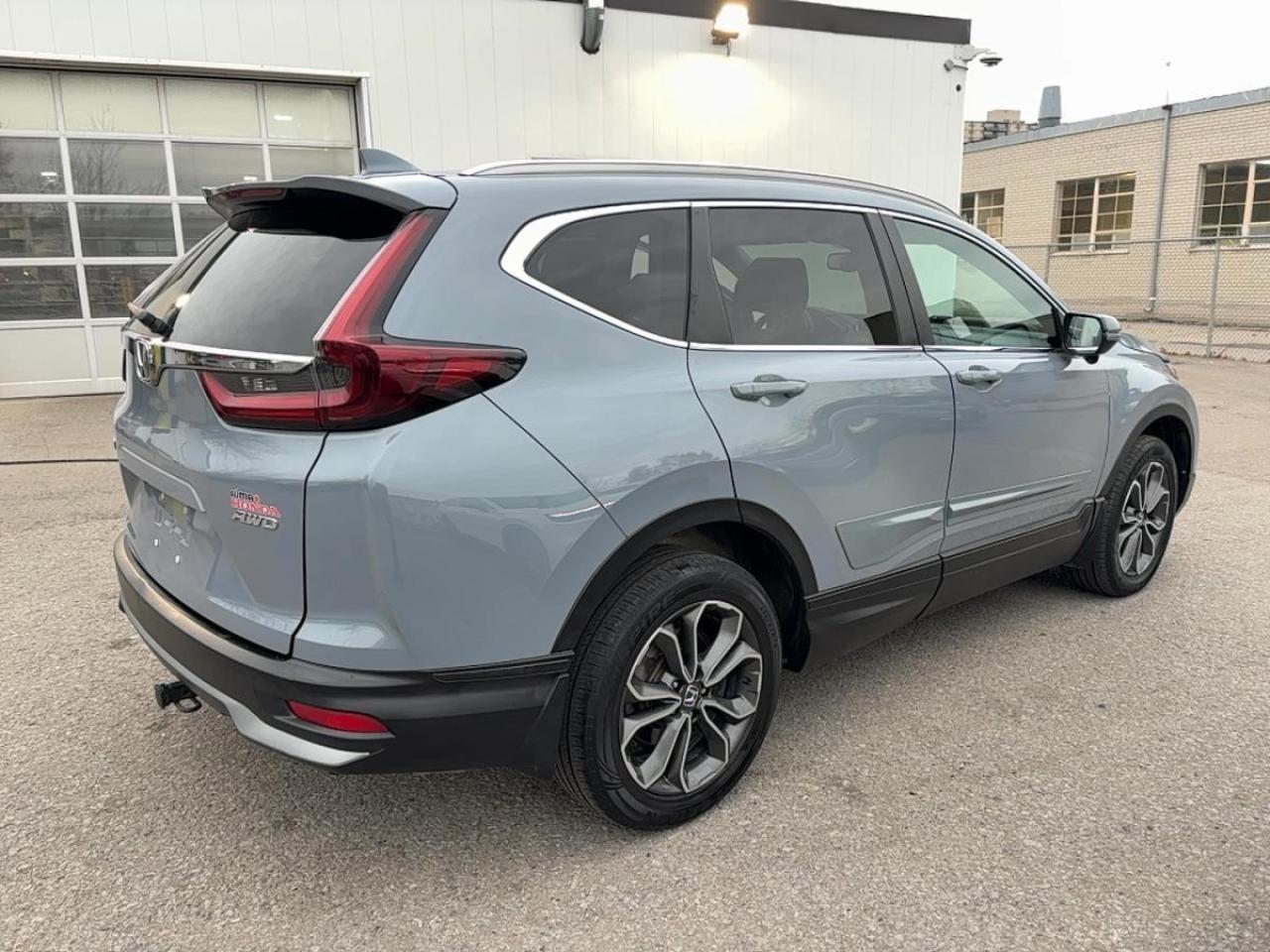 2020 Honda CR-V Ex-L Honda Certified 7YR/160K Warranty Photo