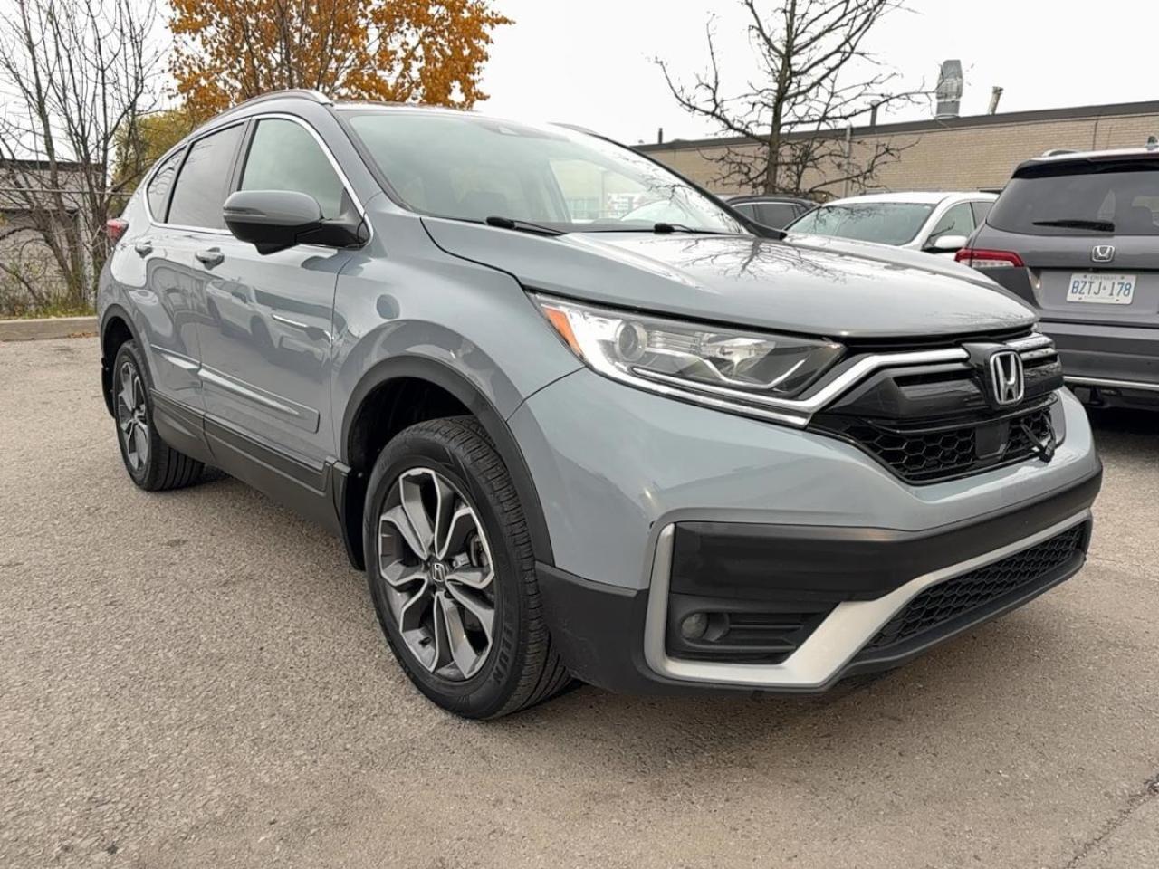 2020 Honda CR-V Ex-L Honda Certified 7YR/160K Warranty Photo