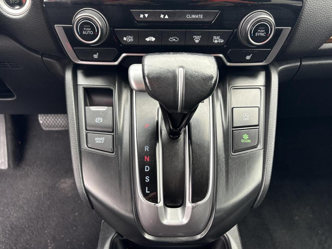 2020 Honda CR-V Ex-L LOW KMS   CLEAN CARFAX Photo