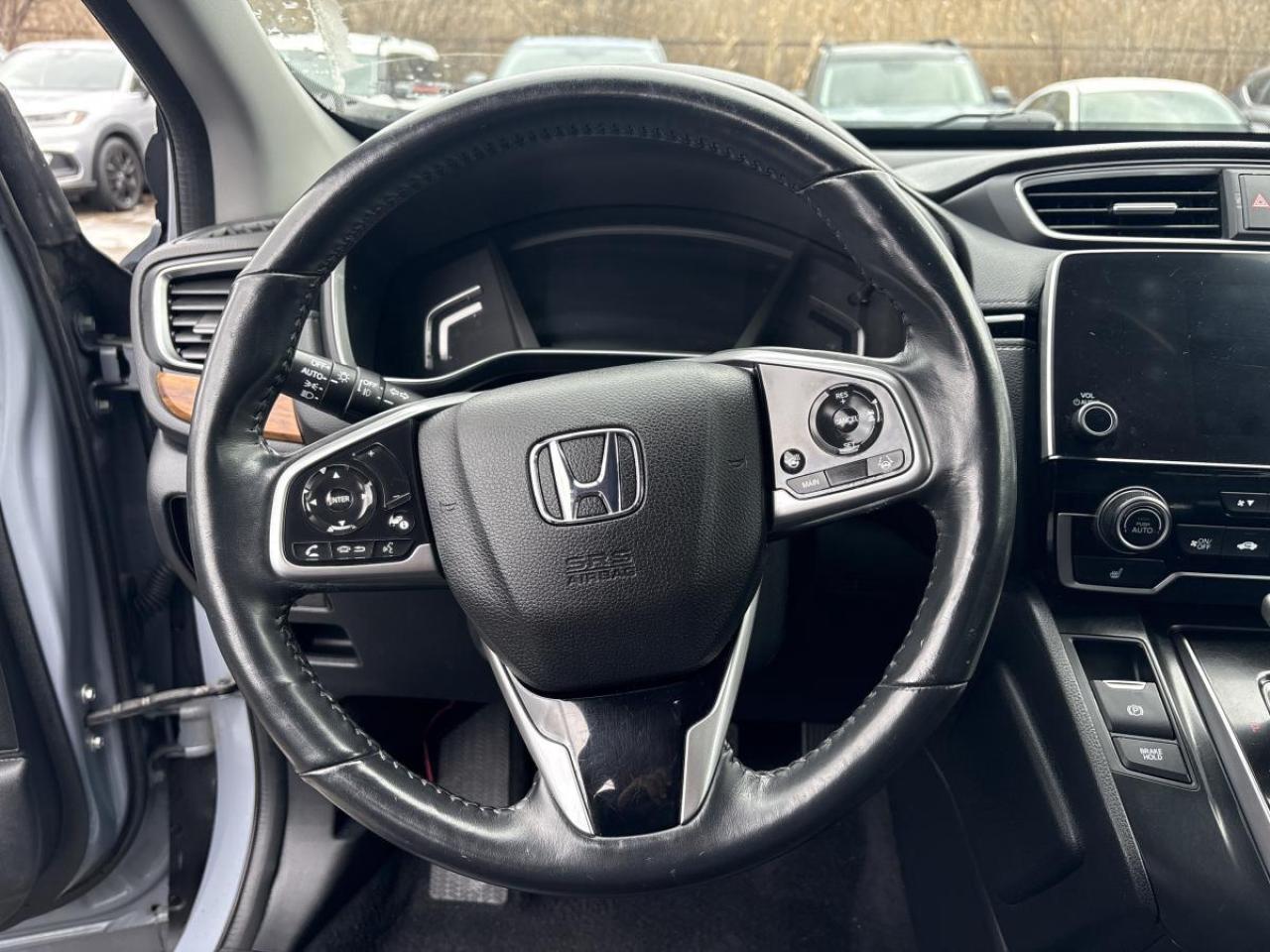 2020 Honda CR-V Ex-L LOW KMS   CLEAN CARFAX Photo