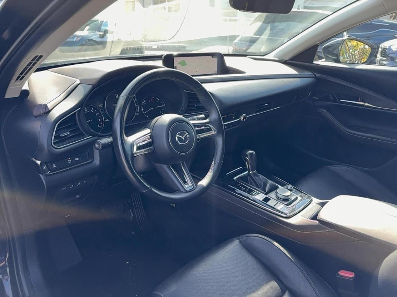 2022 Mazda CX-30 GT AWD Leather Sunroof Carplay Photo