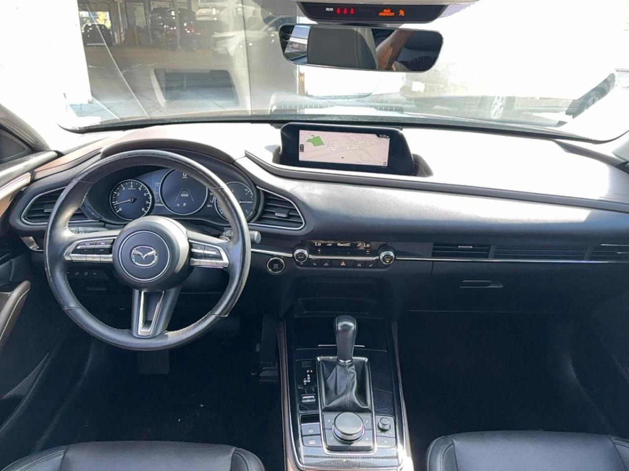 2022 Mazda CX-30 GT AWD Leather Sunroof Carplay Photo