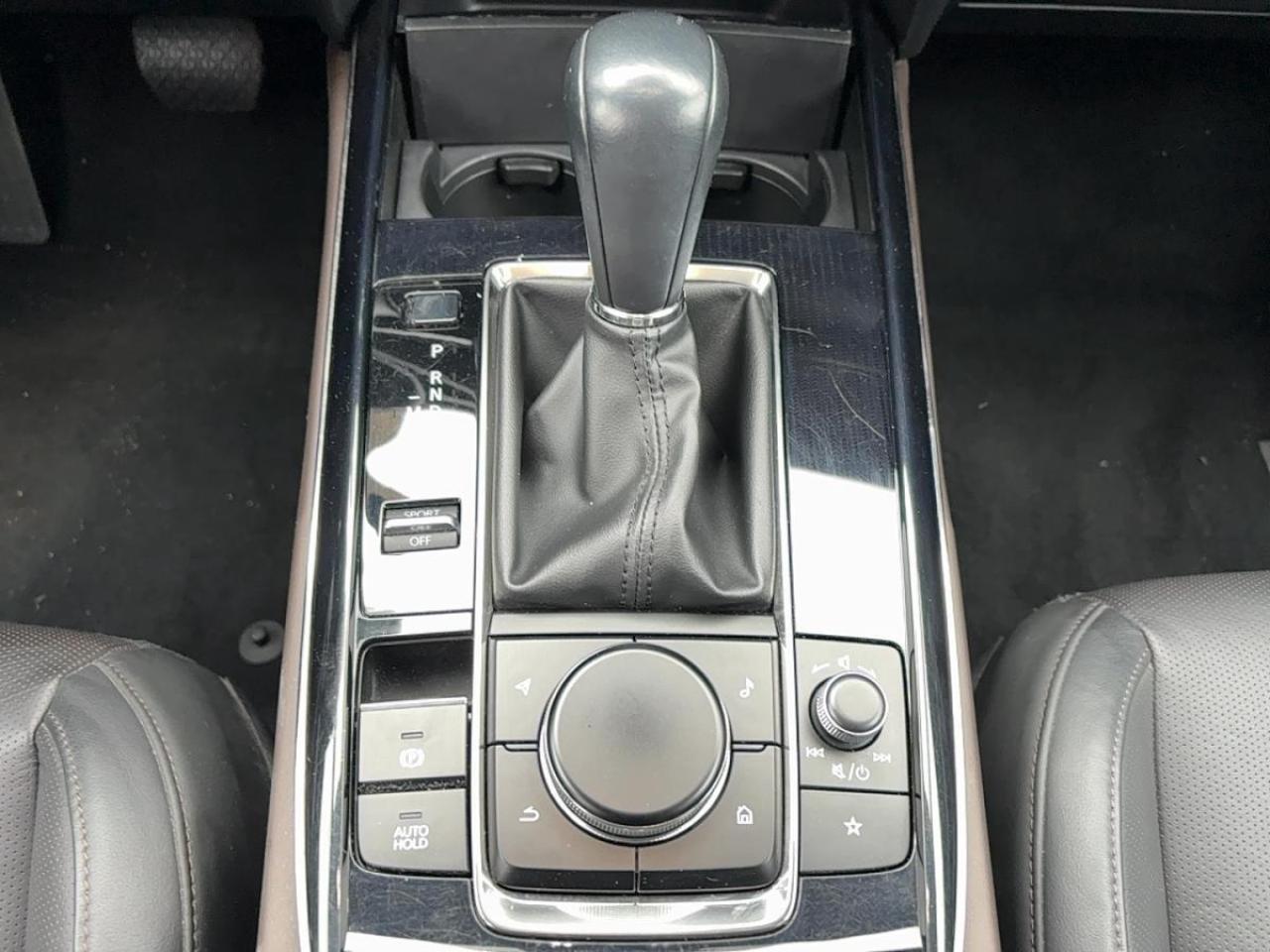 2022 Mazda CX-30 GT AWD Leather Sunroof Carplay Photo