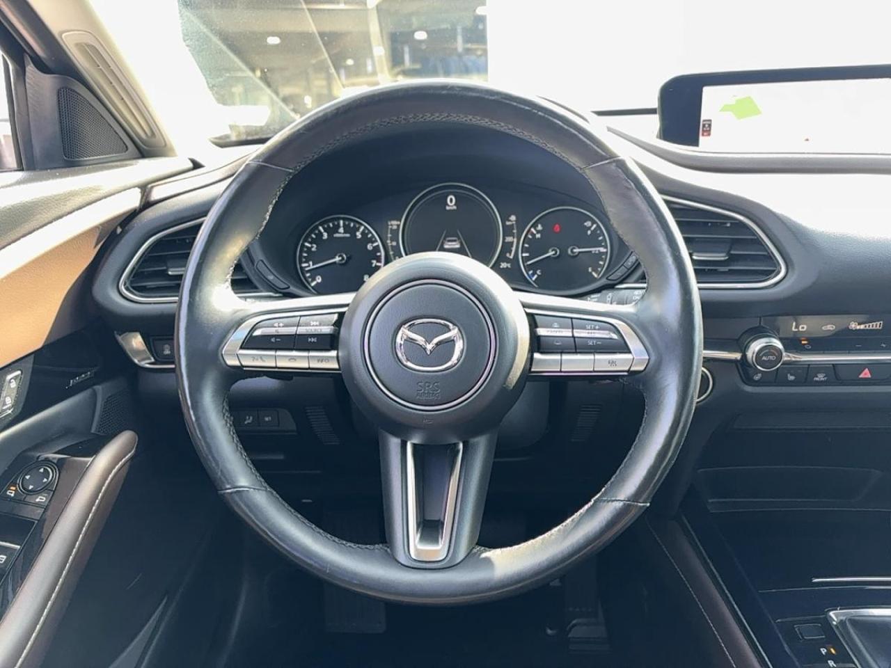 2022 Mazda CX-30 GT AWD Leather Sunroof Carplay Photo