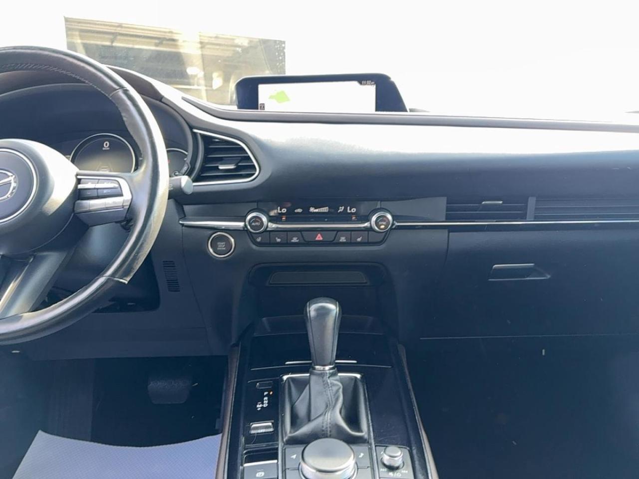 2022 Mazda CX-30 GT AWD Leather Sunroof Carplay Photo
