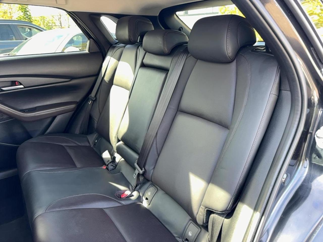 2022 Mazda CX-30 GT AWD Leather Sunroof Carplay Photo