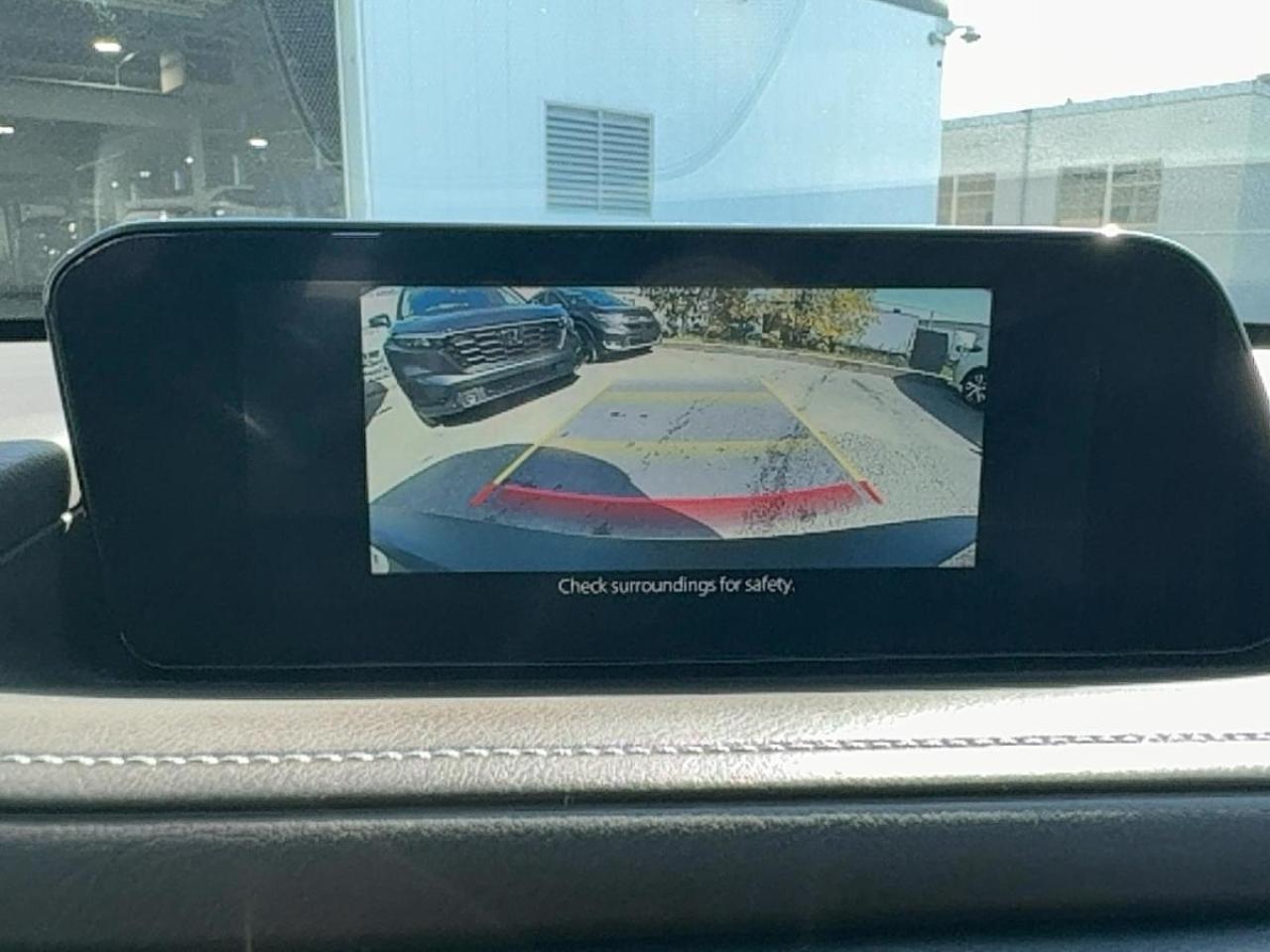 2022 Mazda CX-30 GT AWD Leather Sunroof Carplay Photo