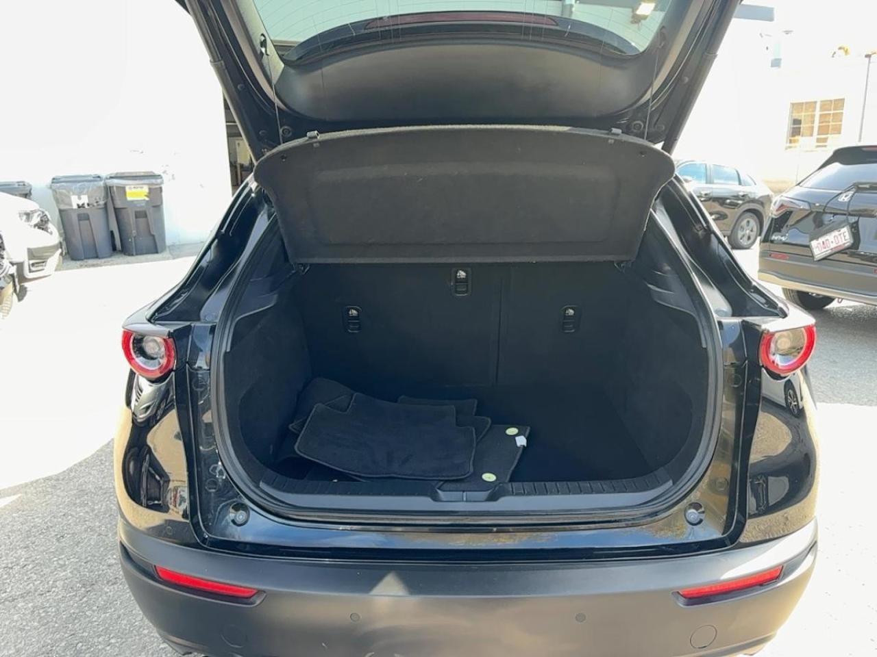 2022 Mazda CX-30 GT AWD Leather Sunroof Carplay Photo