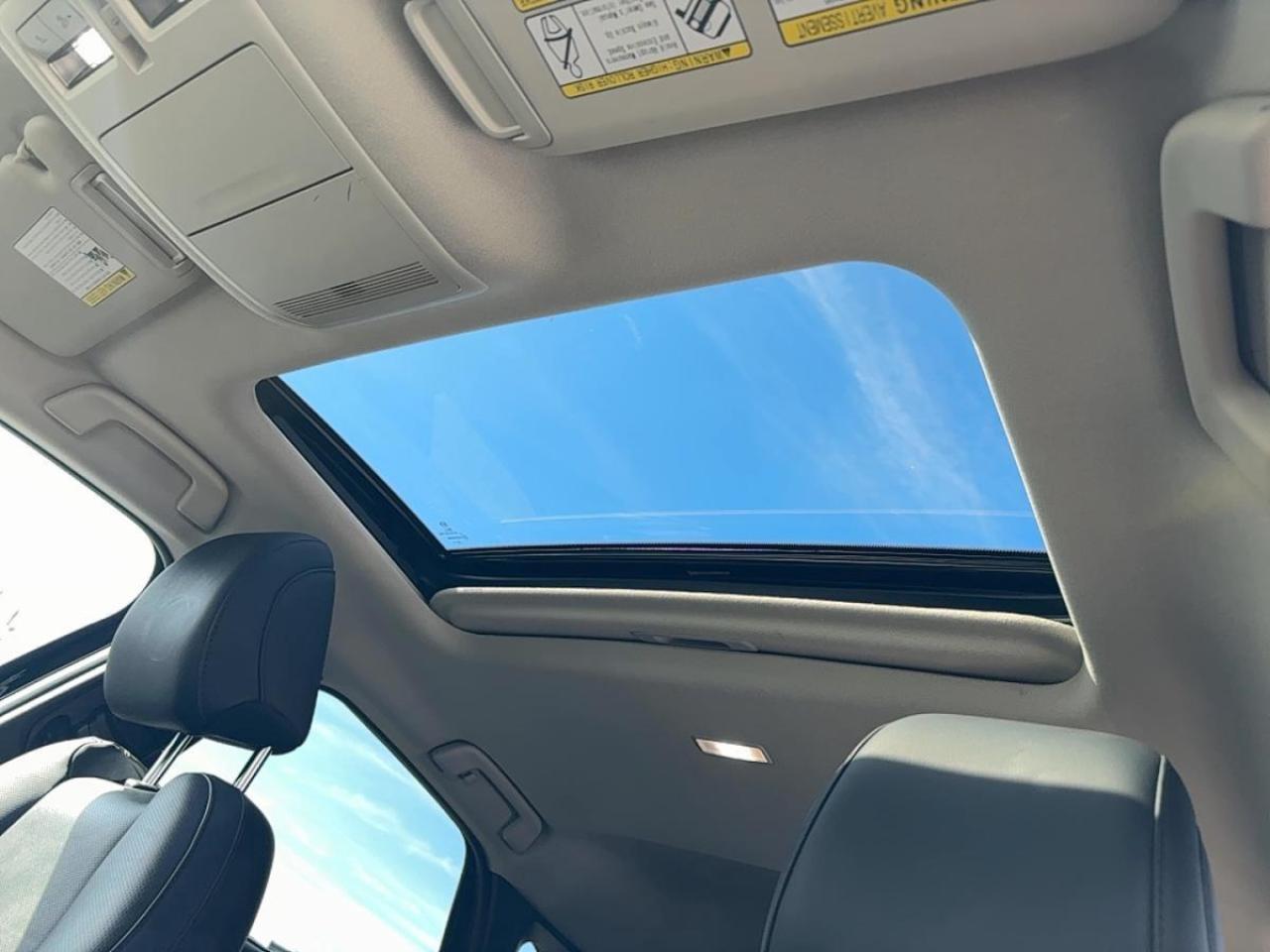 2022 Mazda CX-30 GT AWD Leather Sunroof Carplay Photo