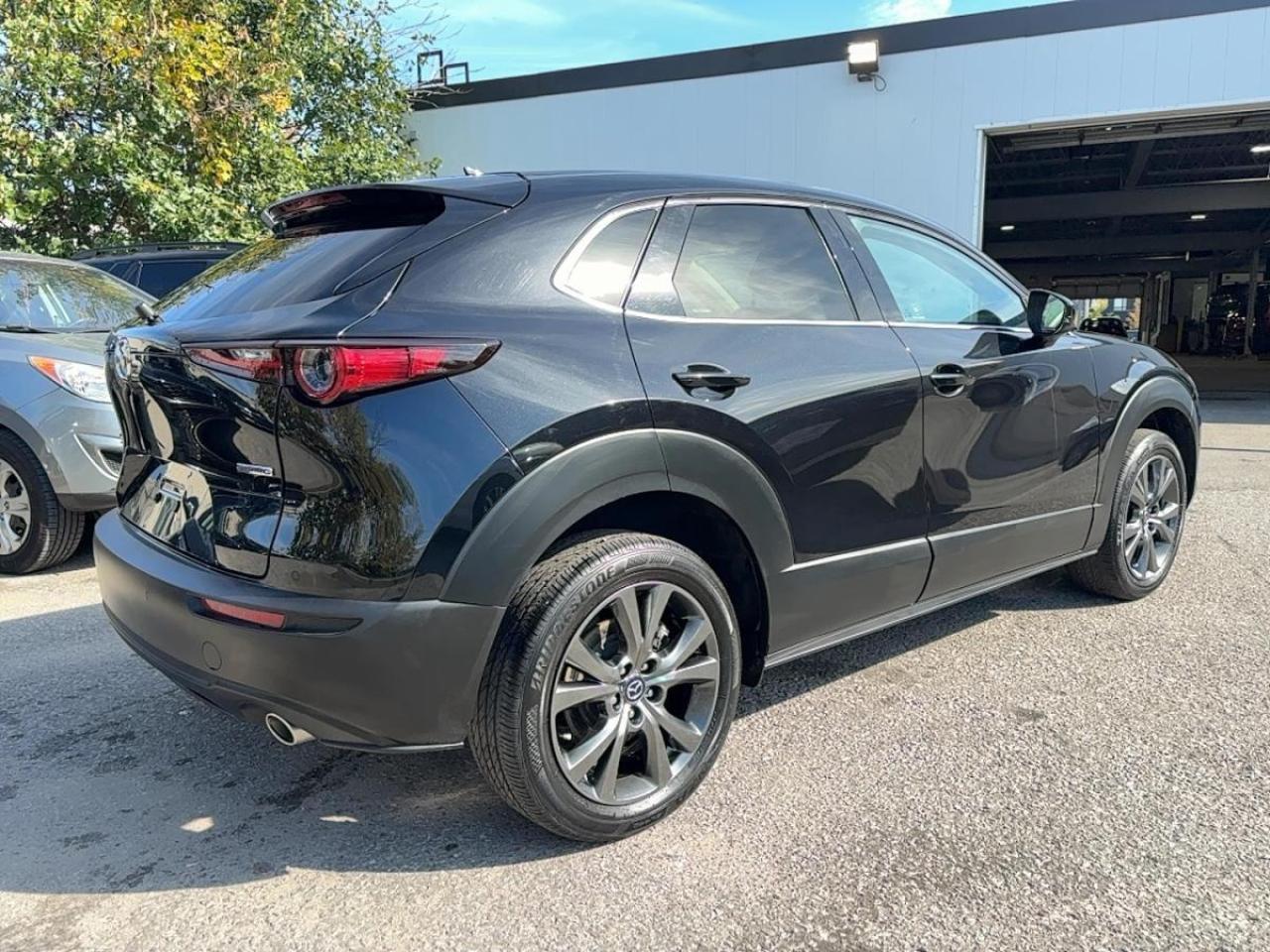 2022 Mazda CX-30 GT AWD Leather Sunroof Carplay Photo