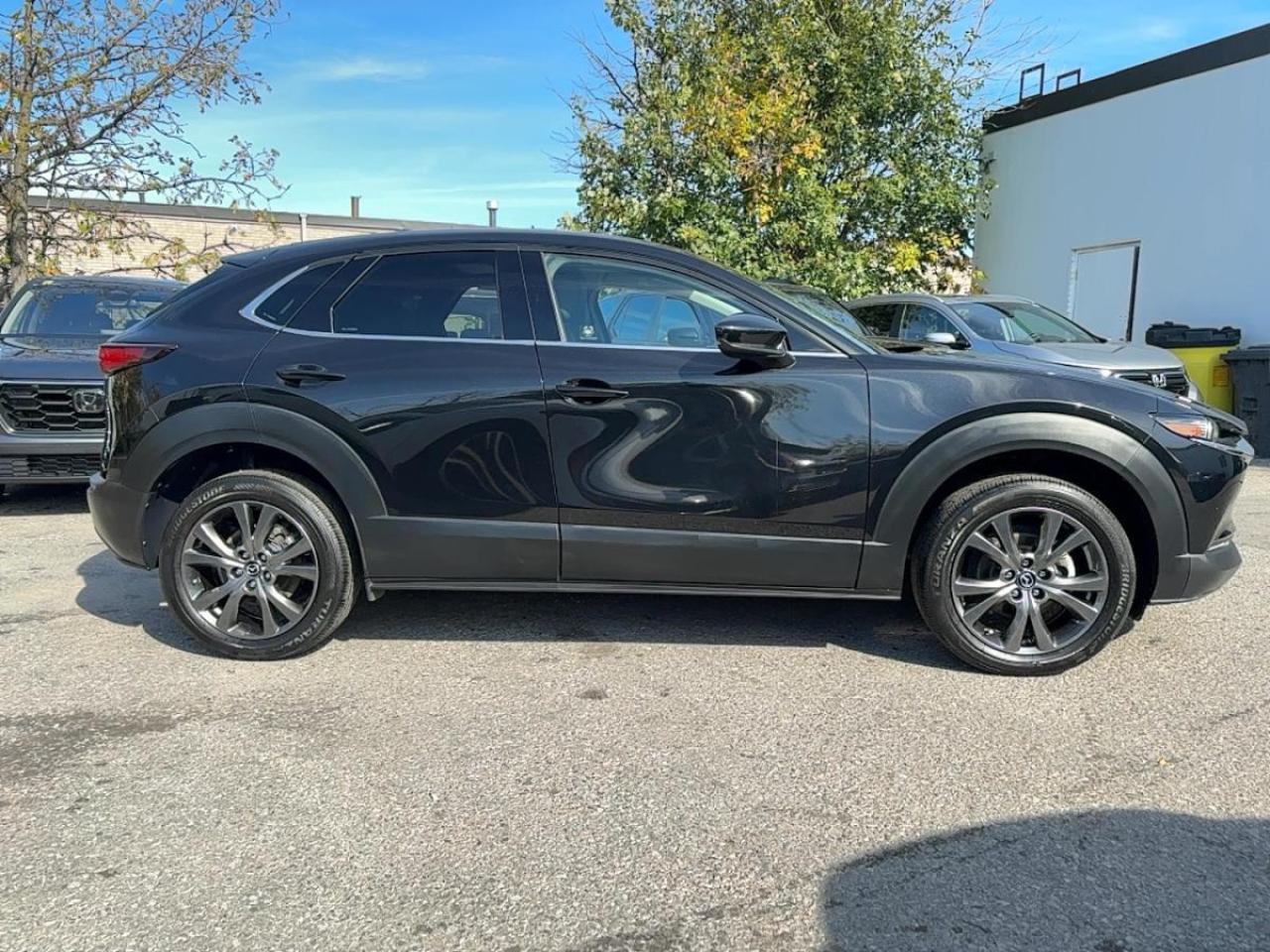 2022 Mazda CX-30 GT AWD Leather Sunroof Carplay Photo