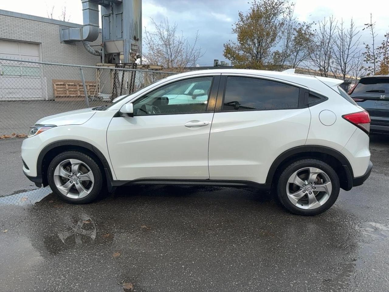 2022 Honda HR-V LX Honda Certified 7YR/160K Warranty Photo