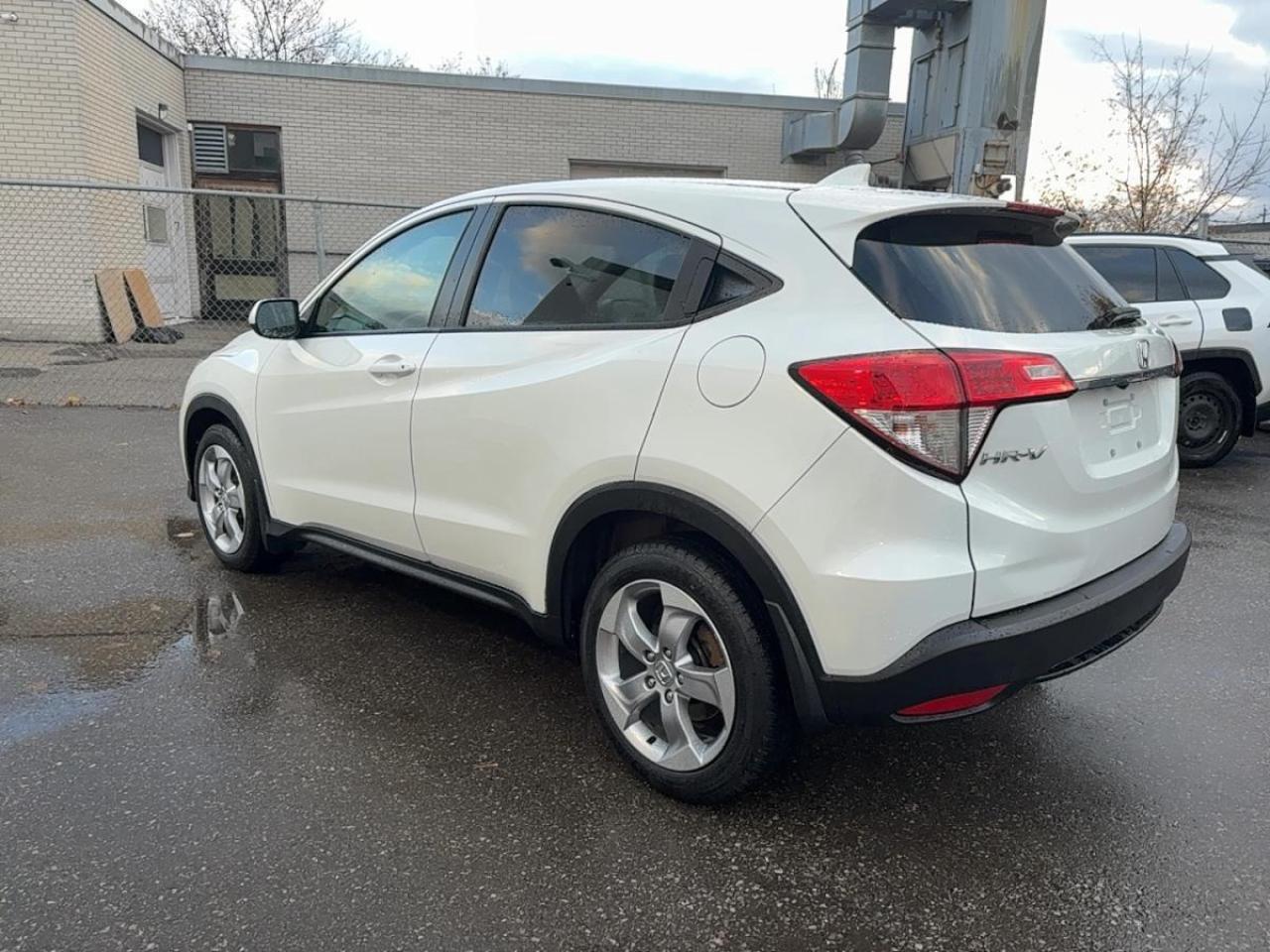 2022 Honda HR-V LX Honda Certified 7YR/160K Warranty Photo