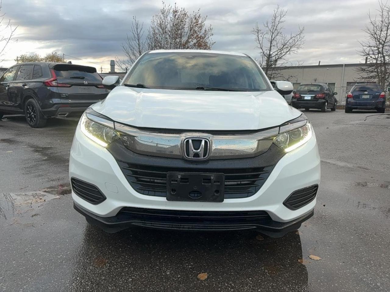 2022 Honda HR-V LX Honda Certified 7YR/160K Warranty Photo