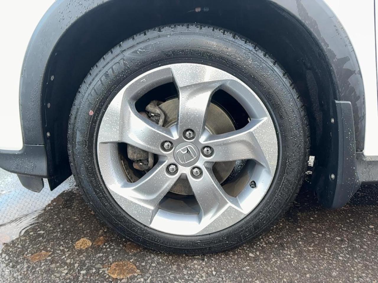 2022 Honda HR-V LX Honda Certified 7YR/160K Warranty Photo