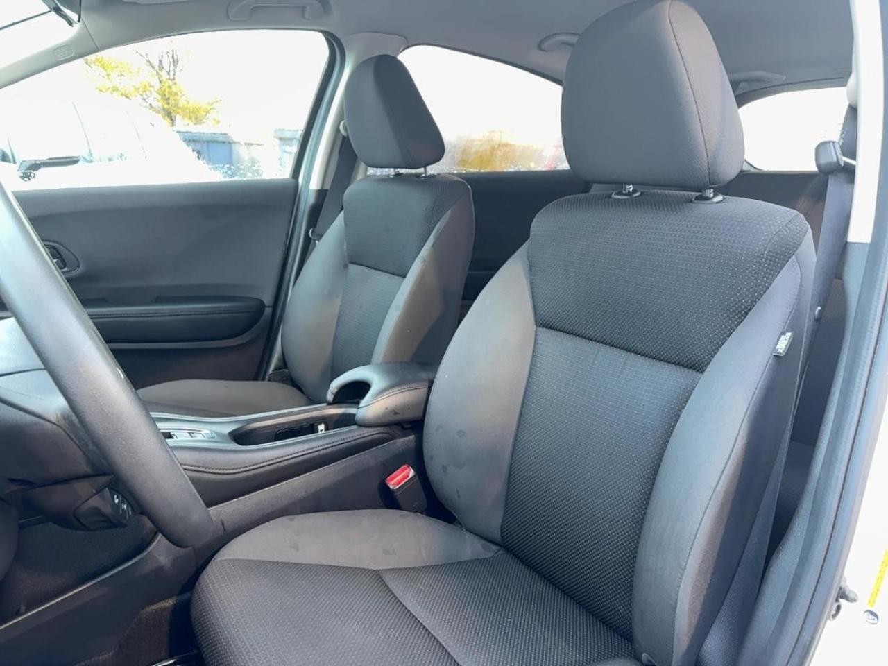 2022 Honda HR-V LX Honda Certified 7YR/160K Warranty Photo