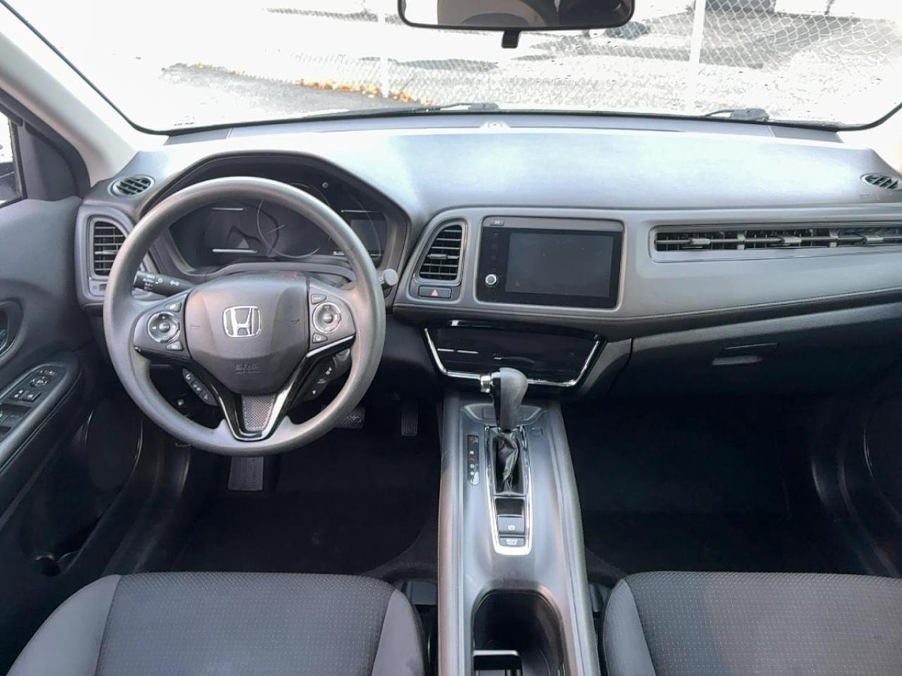 2022 Honda HR-V LX Honda Certified 7YR/160K Warranty Photo